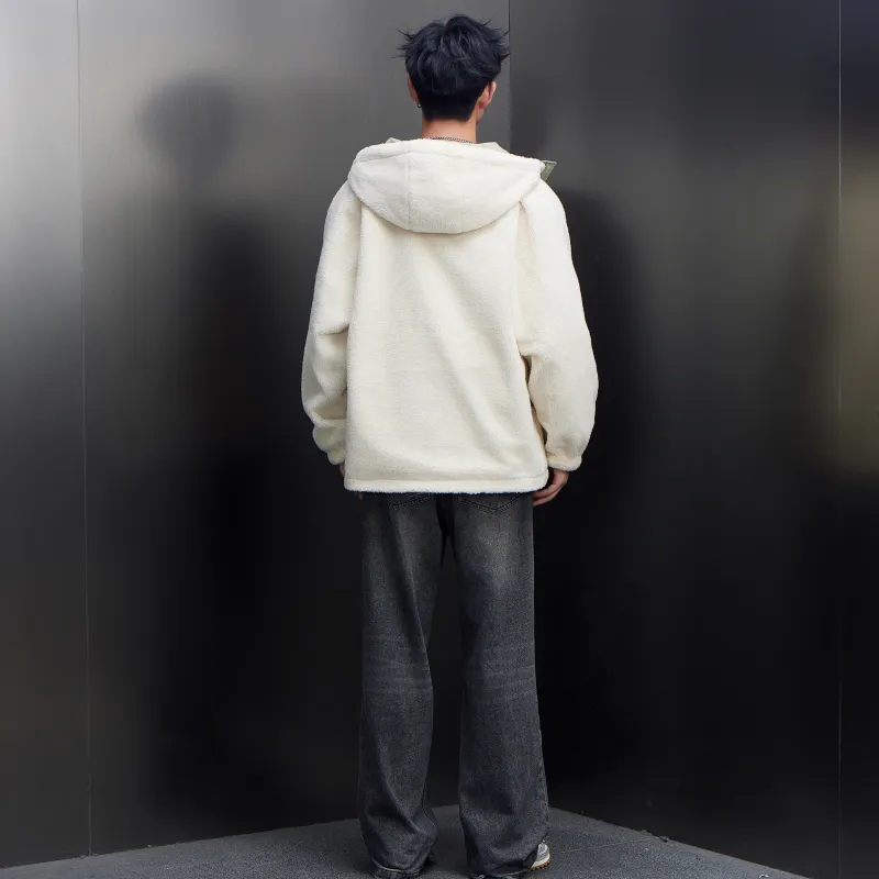 CSKS Puffer Jackets Unisex-20
