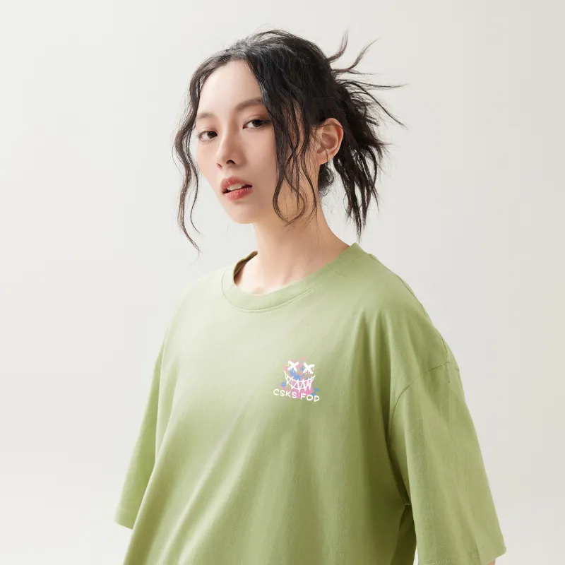 CSKS T Shirts Unisex-38