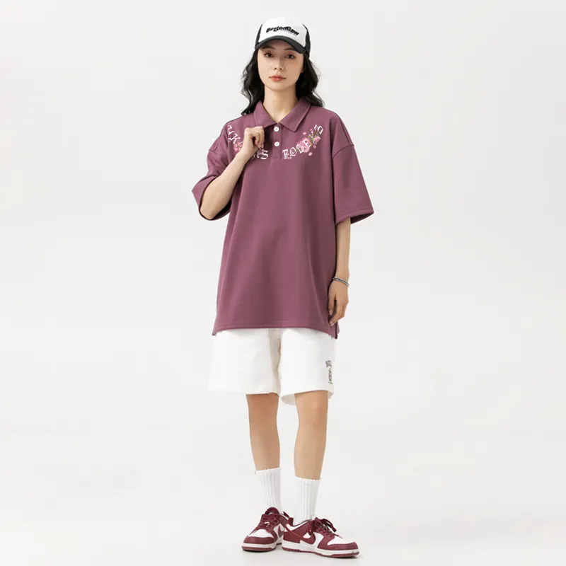 CSKS Polo Shirts Unisex-38