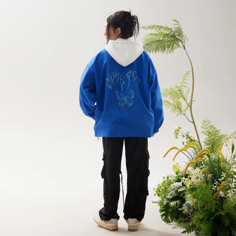 CSKS Jackets Unisex-20