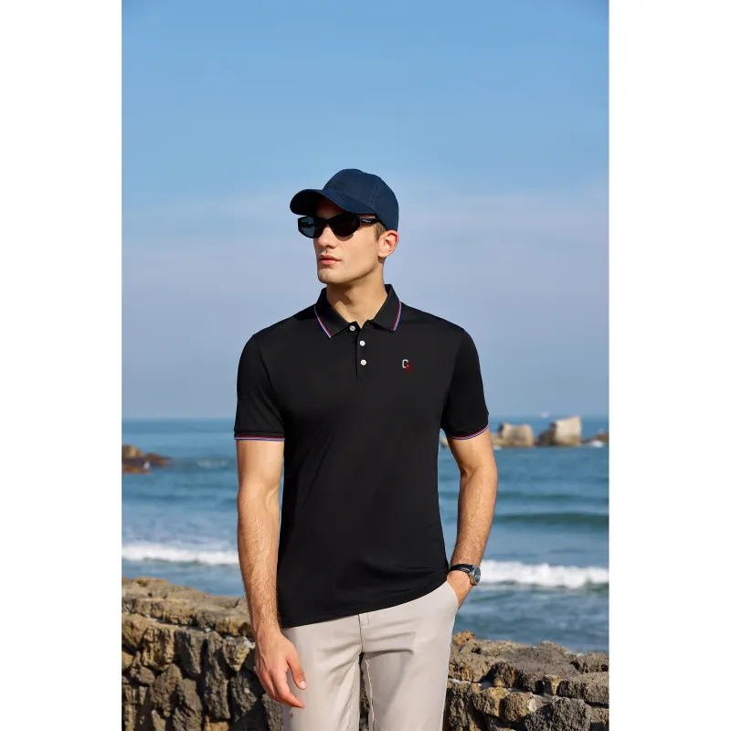 CSKS Polo Shirts Unisex-5