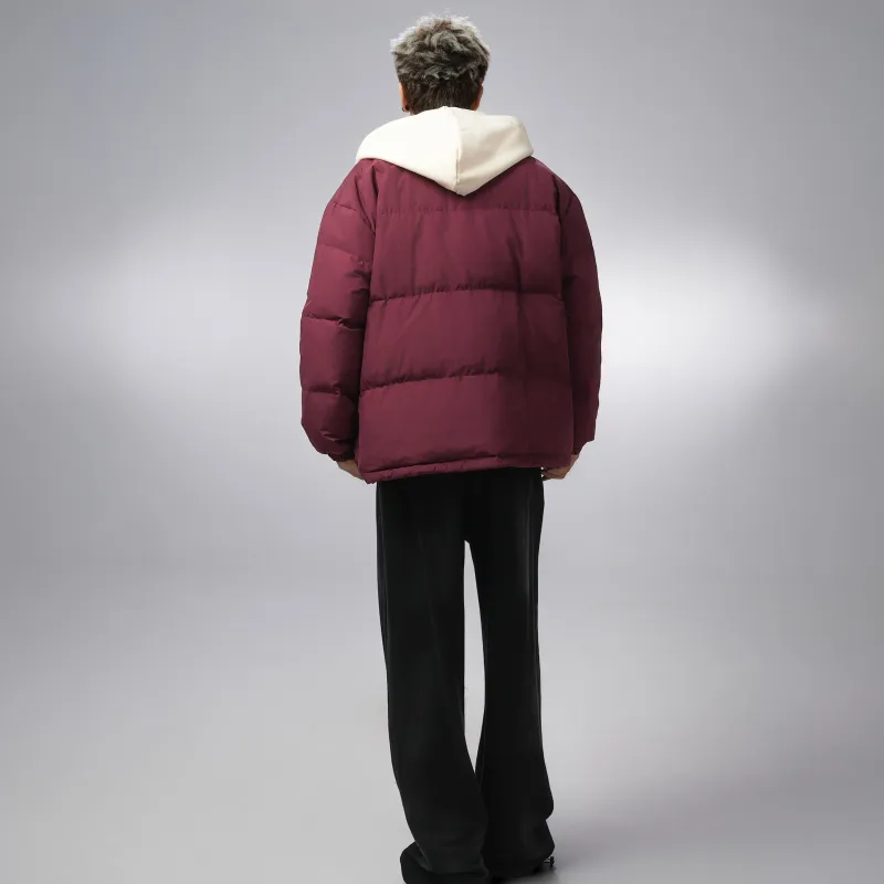 CSKS Down Jackets Unisex-29