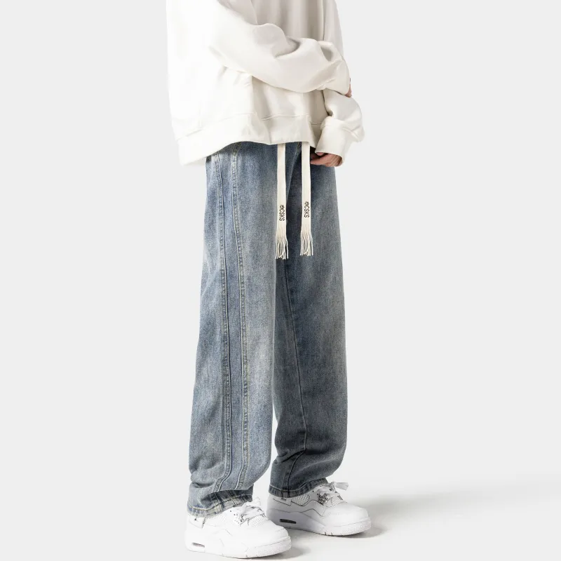 CSKS Jeans Unisex-9