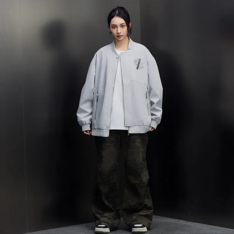 CSKS Jackets Unisex-11