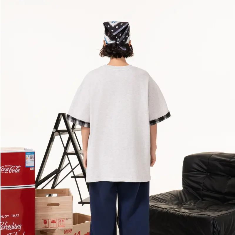 CSKS T Shirts Unisex-9