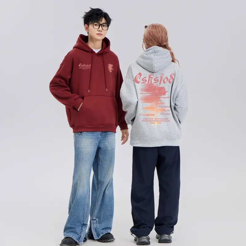 CSKS Casual Sportswear Unisex-96