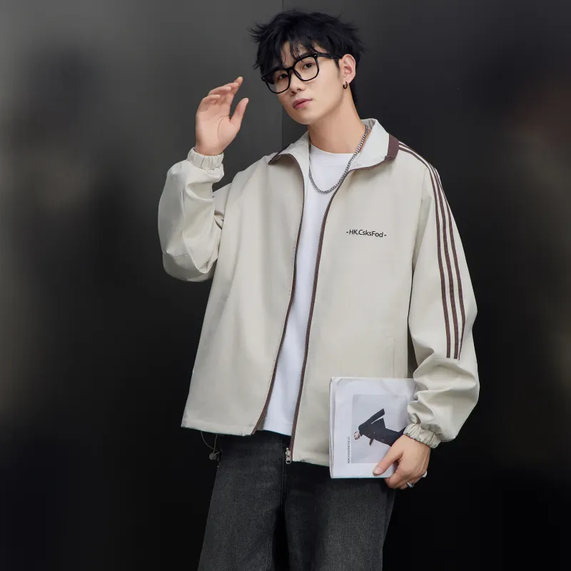 CSKS Jackets Unisex-13