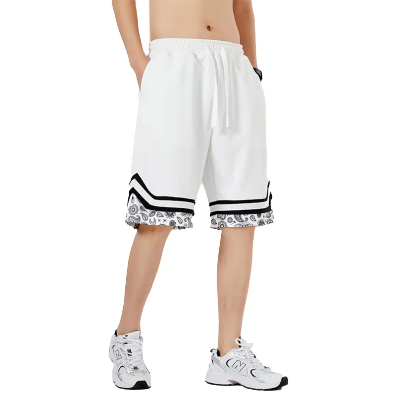 CSKS Casual Shorts Unisex-9