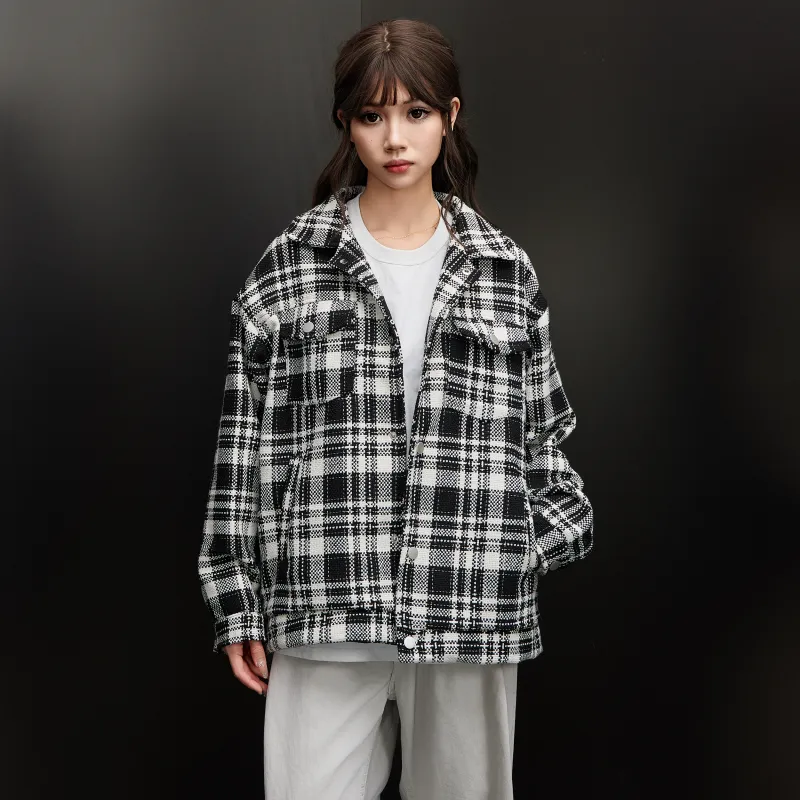 CSKS Jackets Unisex-2
