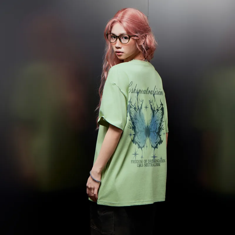 CSKS T Shirts Unisex-32