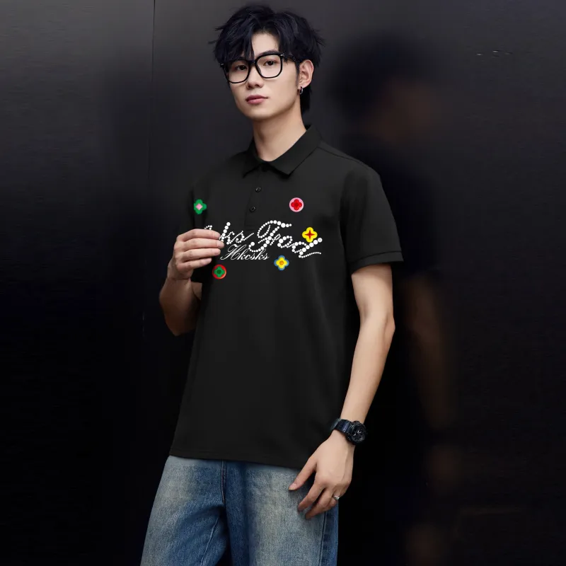 CSKS Polo Shirts Unisex-2