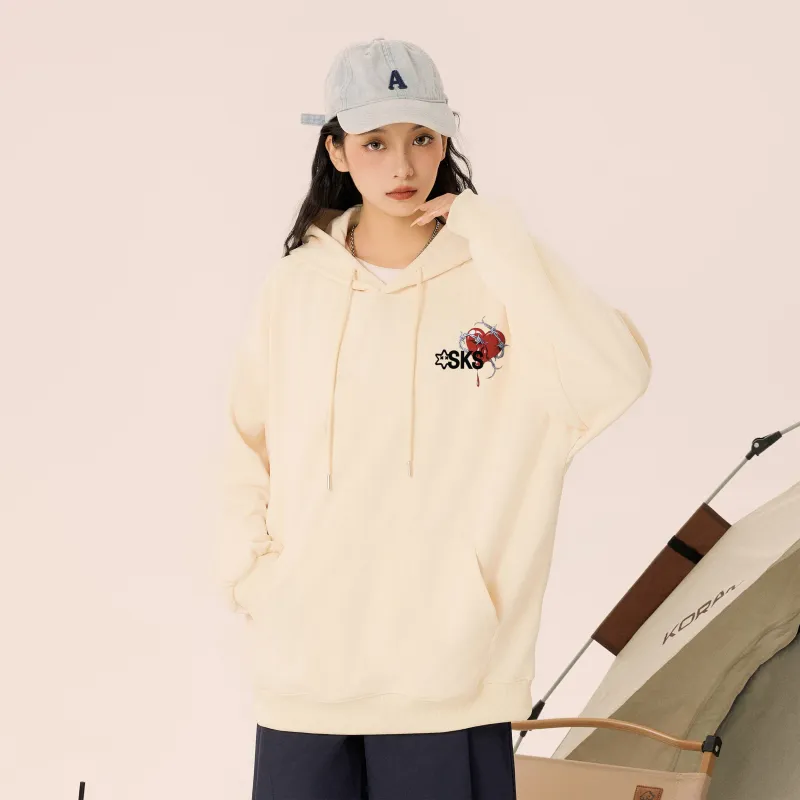CSKS Sweatshirts Unisex-23