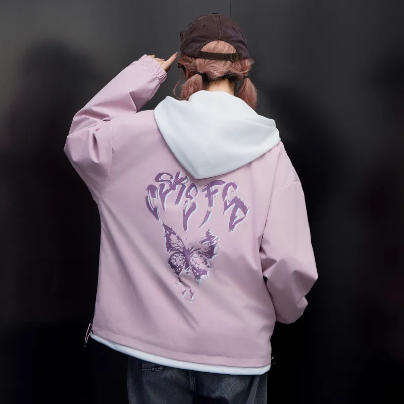 CSKS Jackets Unisex-16