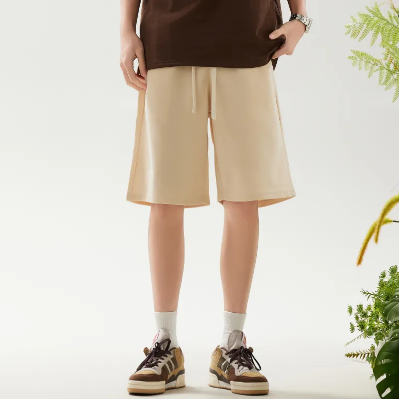 CSKS Casual Shorts Unisex-16