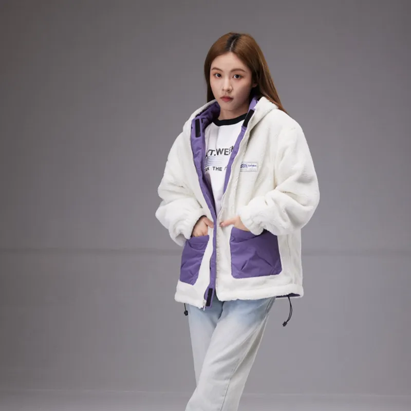CSKS Puffer Jackets Unisex-12