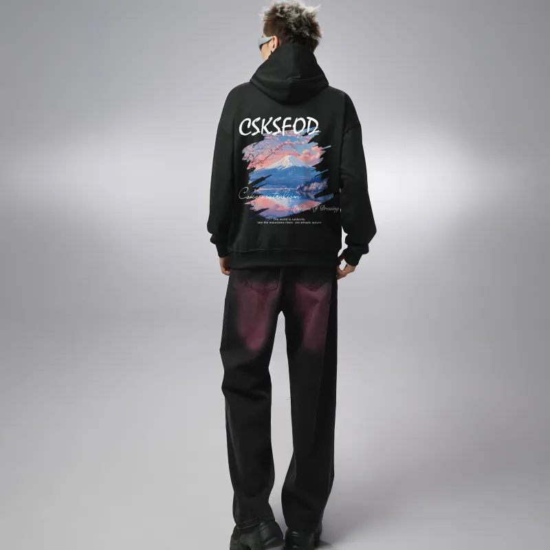 CSKS Sweatshirts Unisex-47