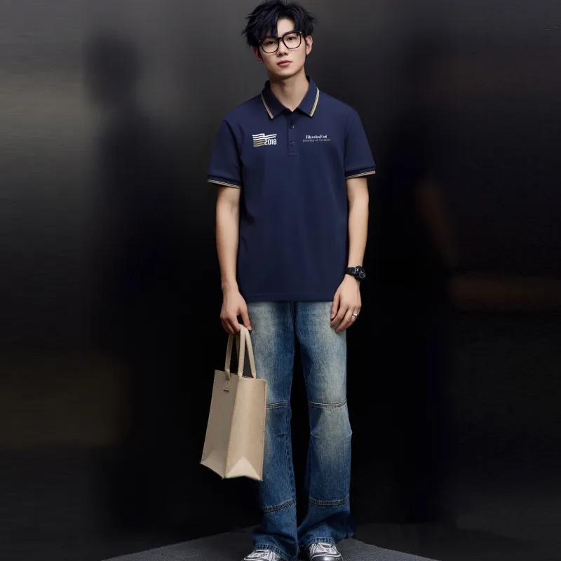 CSKS Polo Shirts Unisex-22
