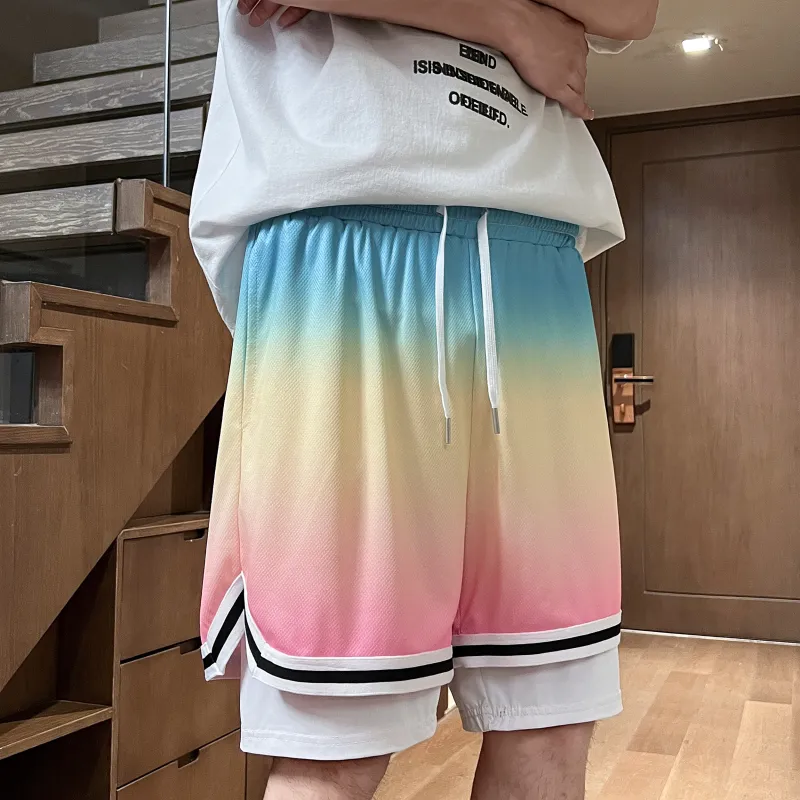 CSKS Casual Shorts Unisex-23