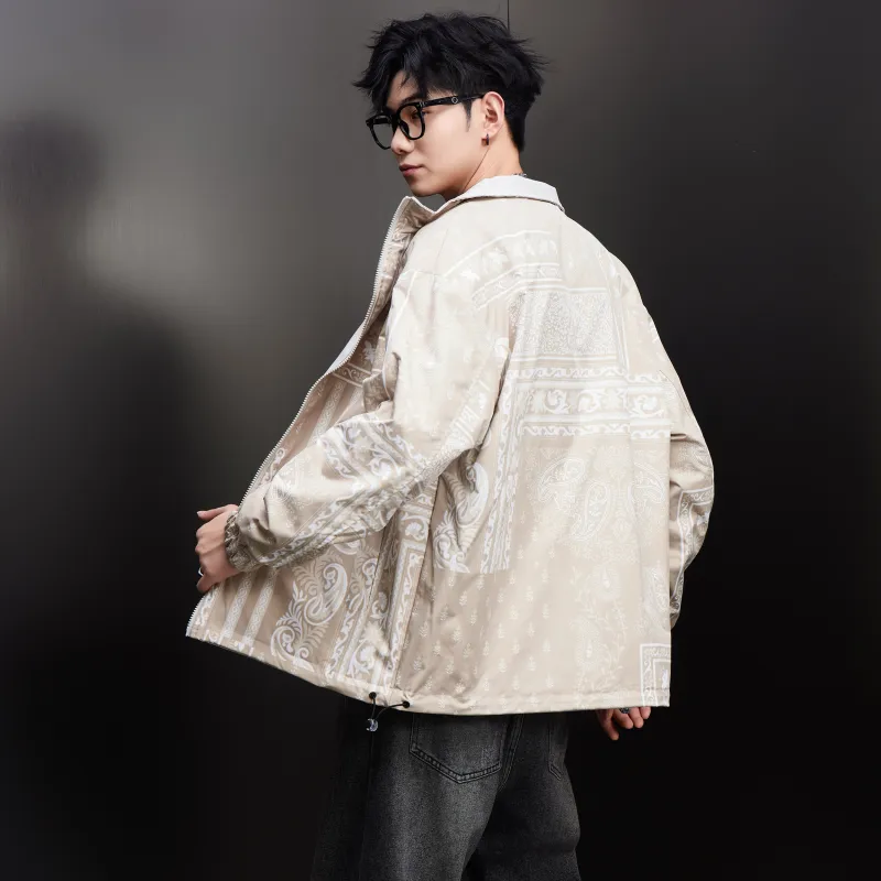 CSKS Jackets Unisex-17