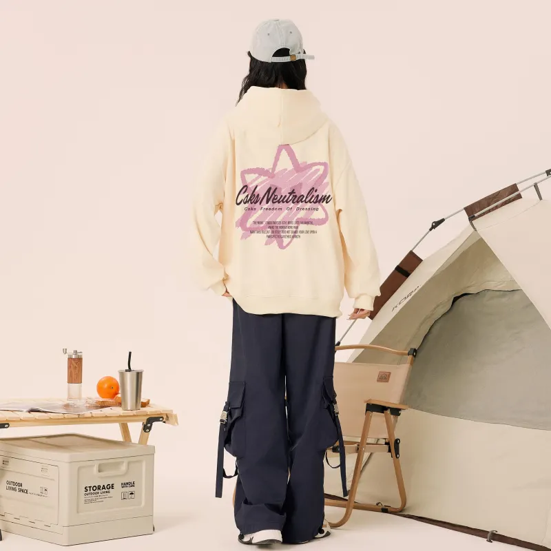 CSKS Sweatshirt Sets Unisex-25
