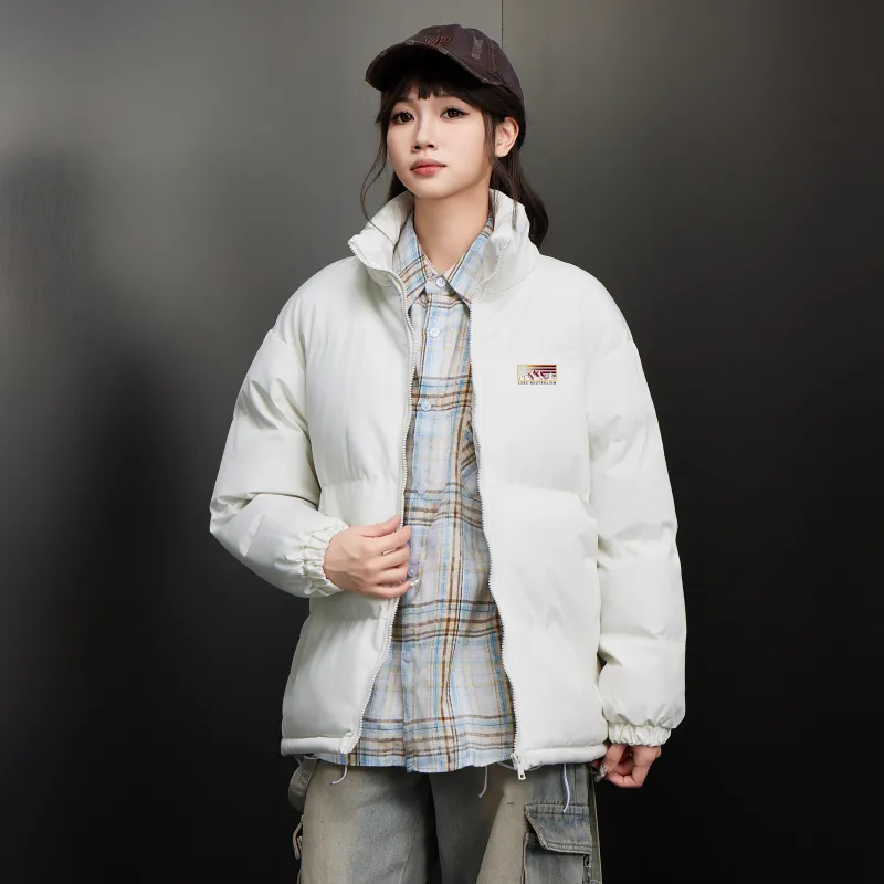 CSKS Puffer Jackets Unisex-32