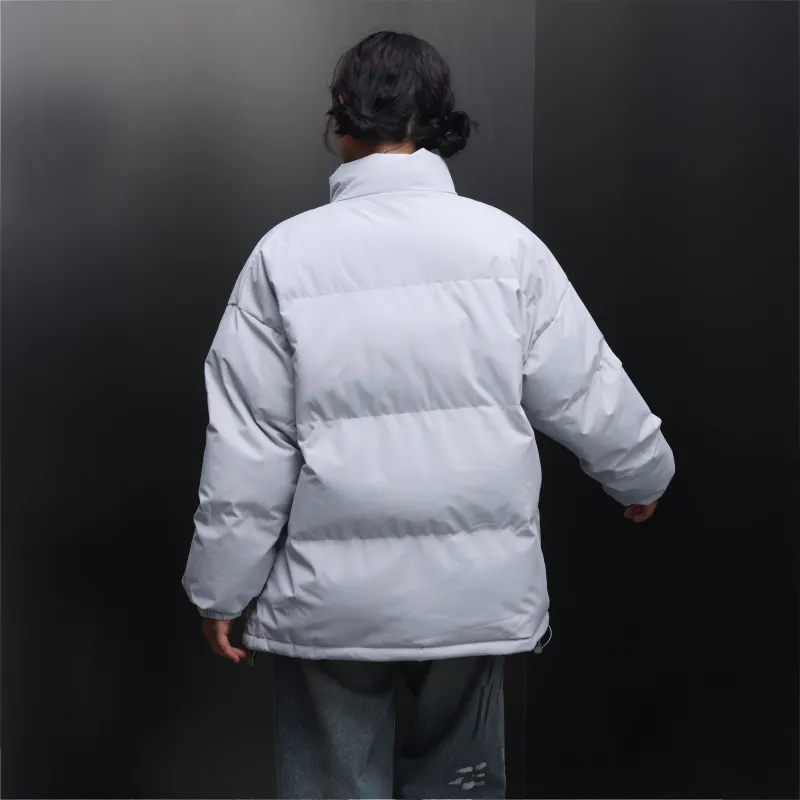 CSKS Puffer Jackets Unisex-28