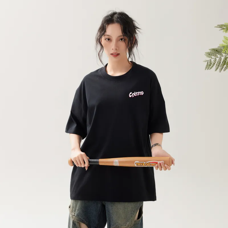 CSKS Casual Sportswear Unisex-2