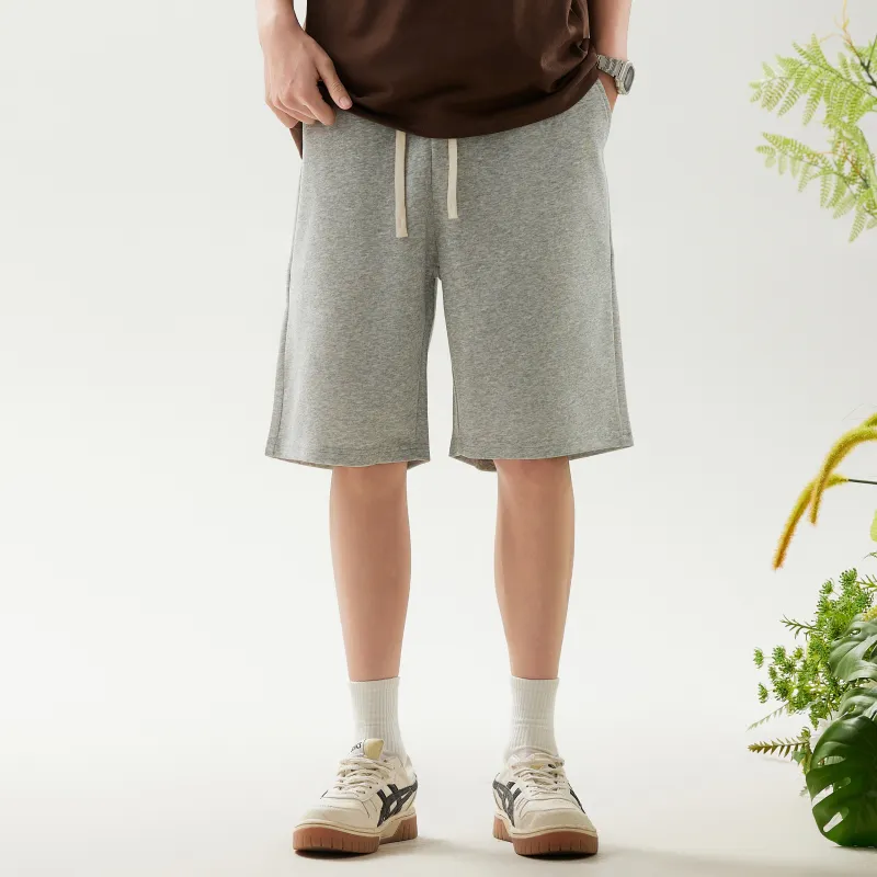 CSKS Casual Shorts Unisex-9