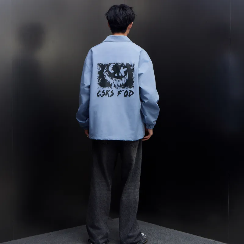 CSKS Jackets Unisex-41