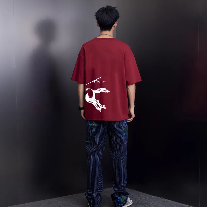 CSKS T Shirts Unisex-34