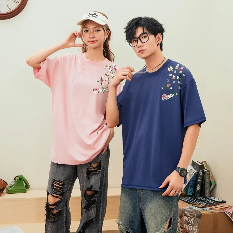 CSKS T Shirts Unisex-51