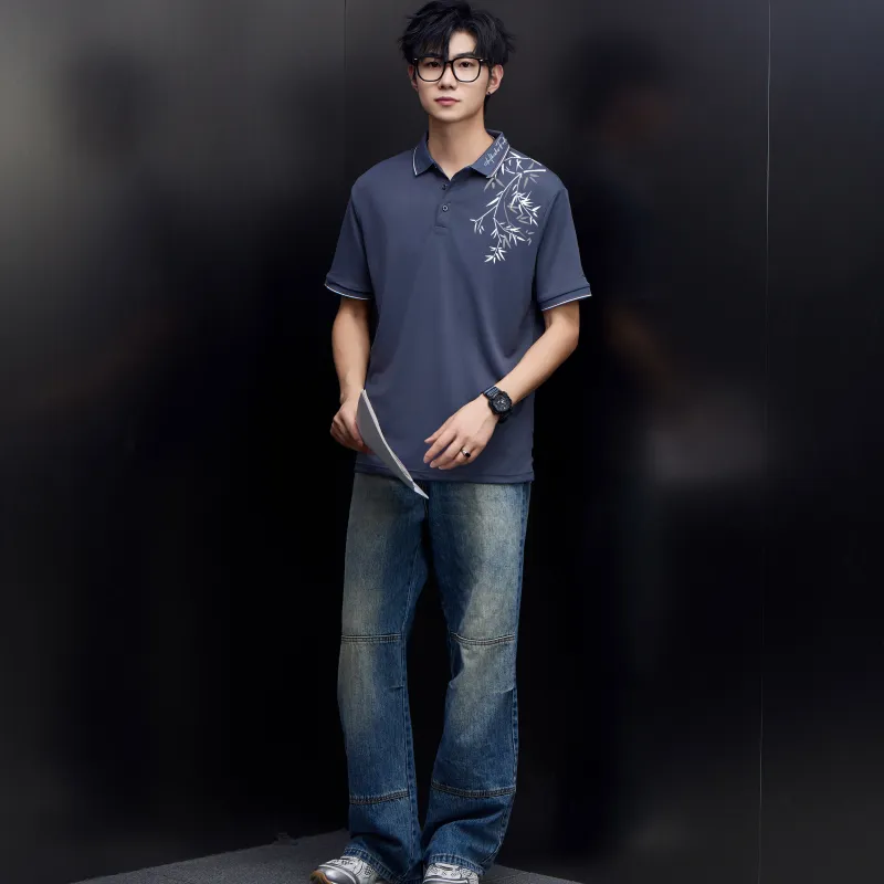 CSKS Polo Shirts Unisex-36