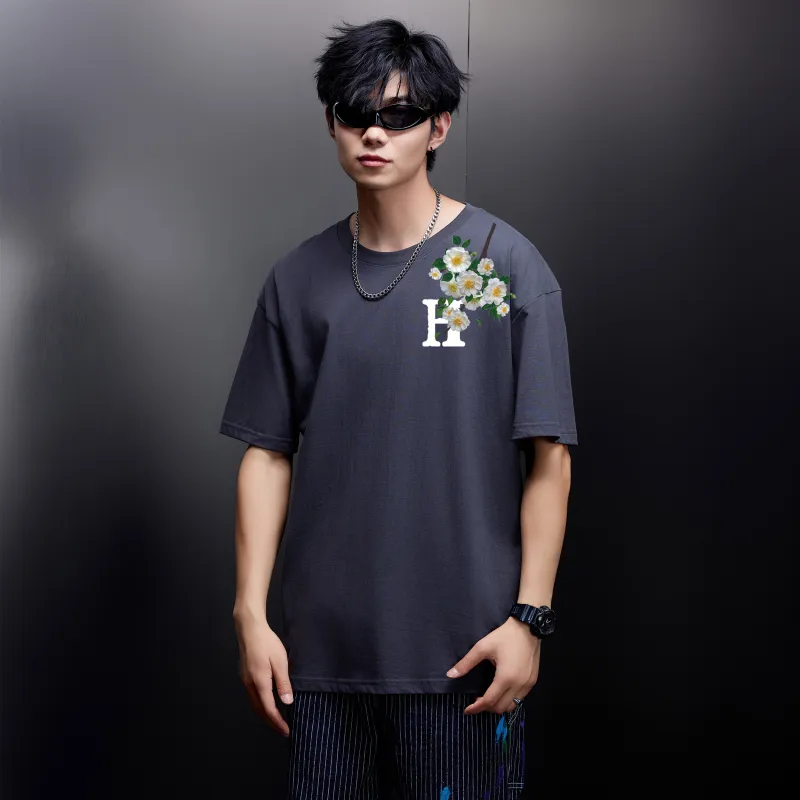 CSKS T Shirts Unisex-6