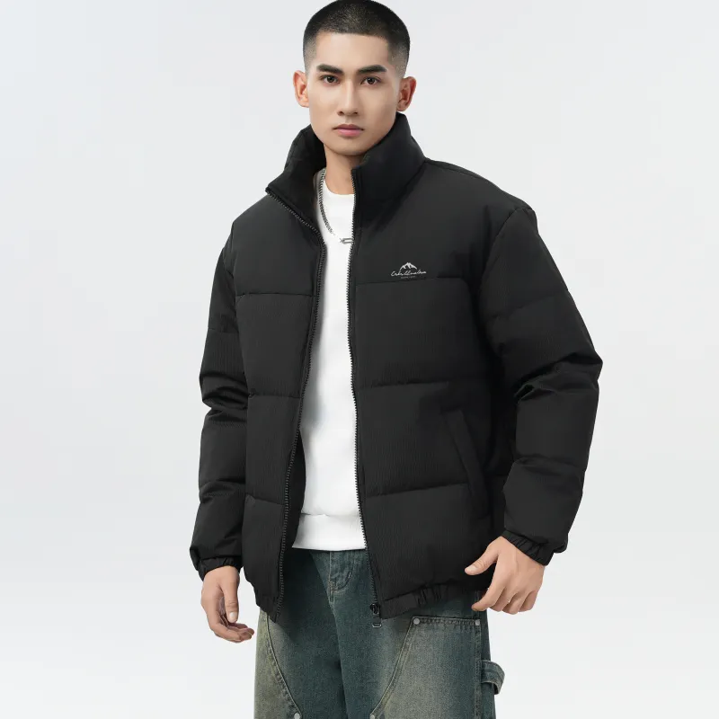 CSKS Down Jackets Unisex-2