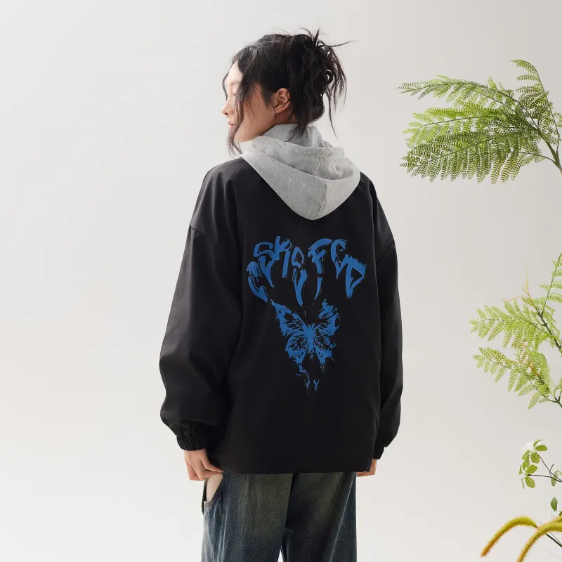 CSKS Jackets Unisex-24