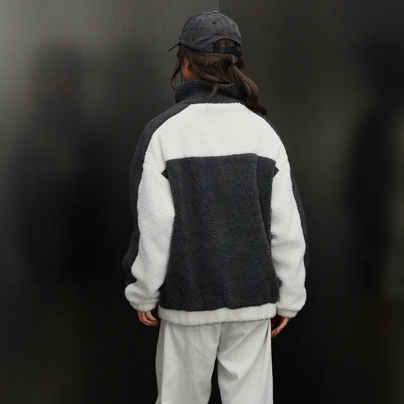 CSKS Puffer Jackets Unisex-11