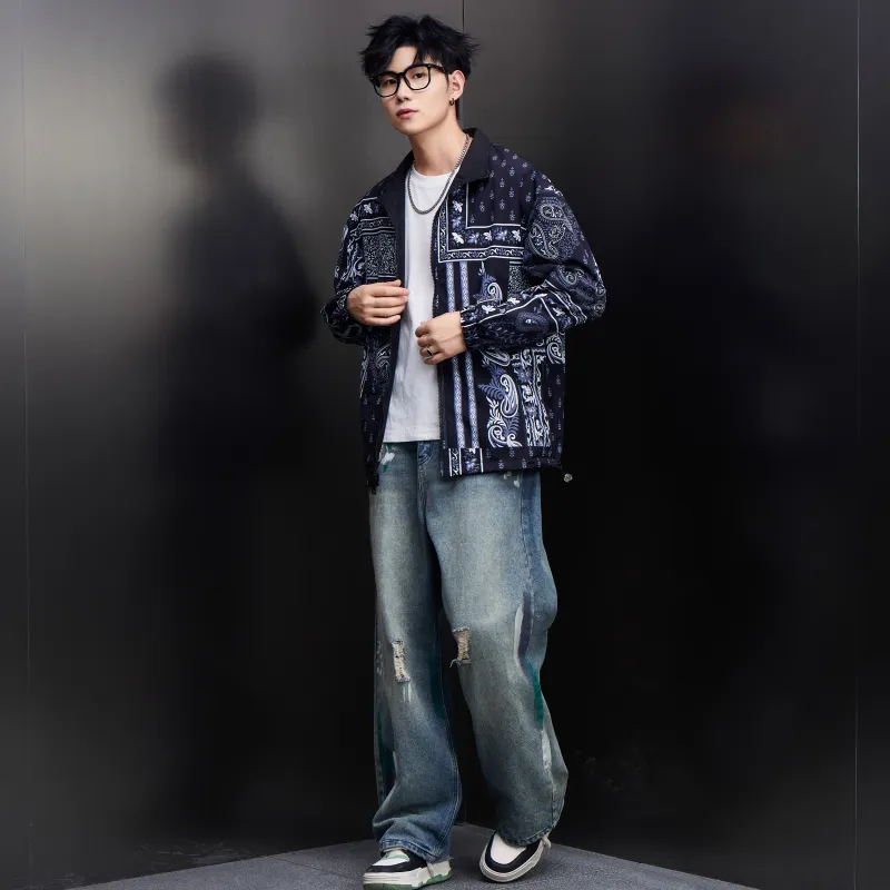 CSKS Jackets Unisex-6