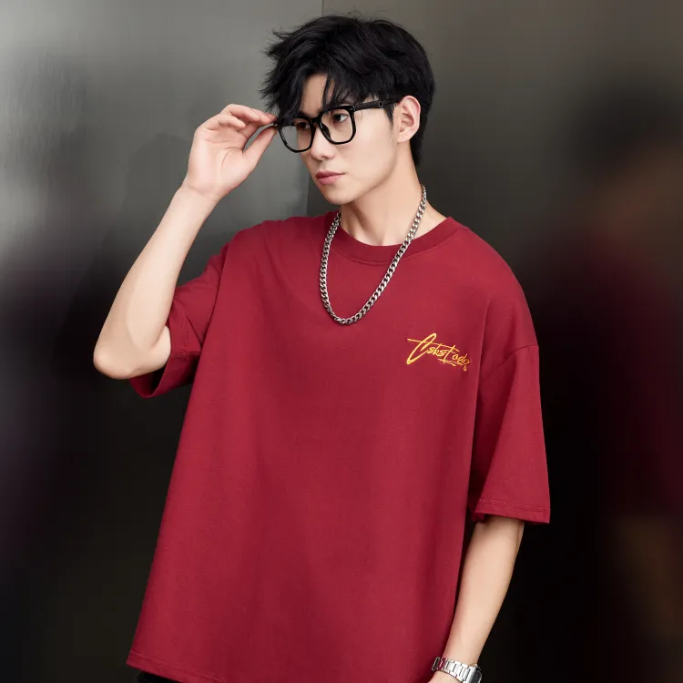 SONGZIO asymmetric pullover hoodie