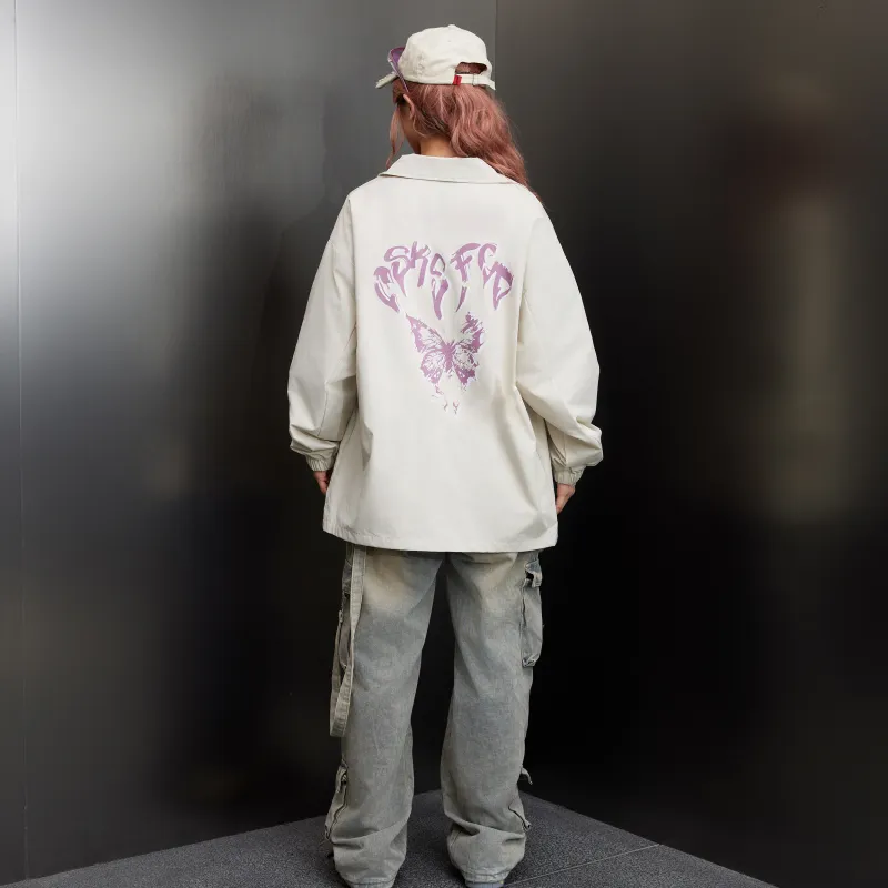 CSKS Jackets Unisex-4
