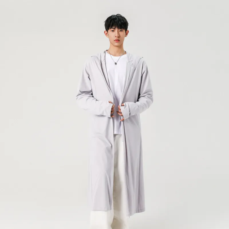 CSKS Sun Protection Clothing Unisex-3