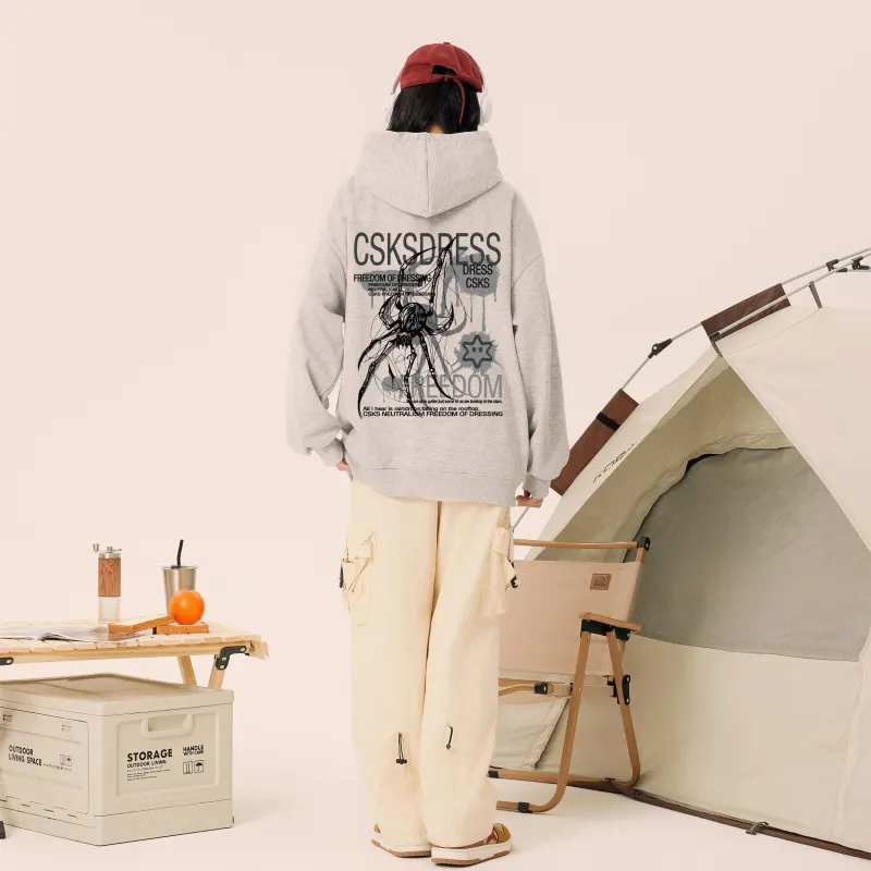CSKS Sweatshirt Sets Unisex-8