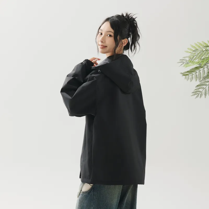 CSKS Jackets & Coats Fall Unisex-5