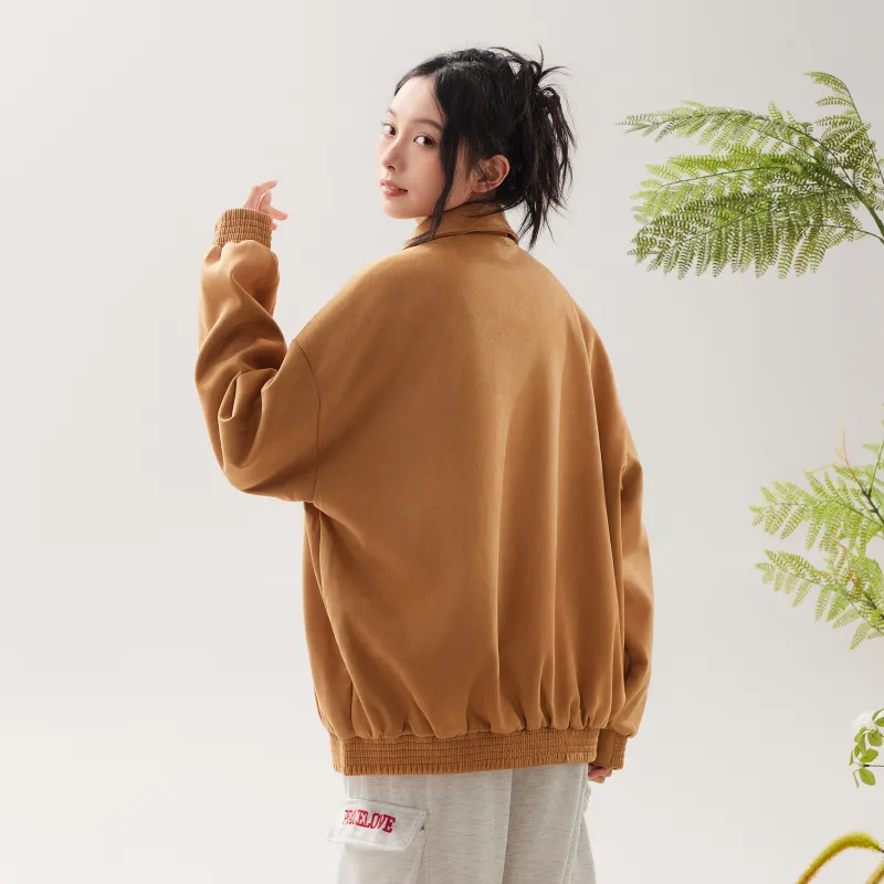 CSKS Jackets & Coats Fall Unisex-33