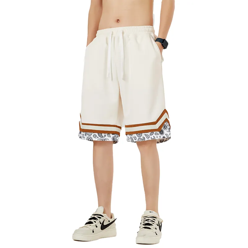 CSKS Casual Shorts Unisex-16