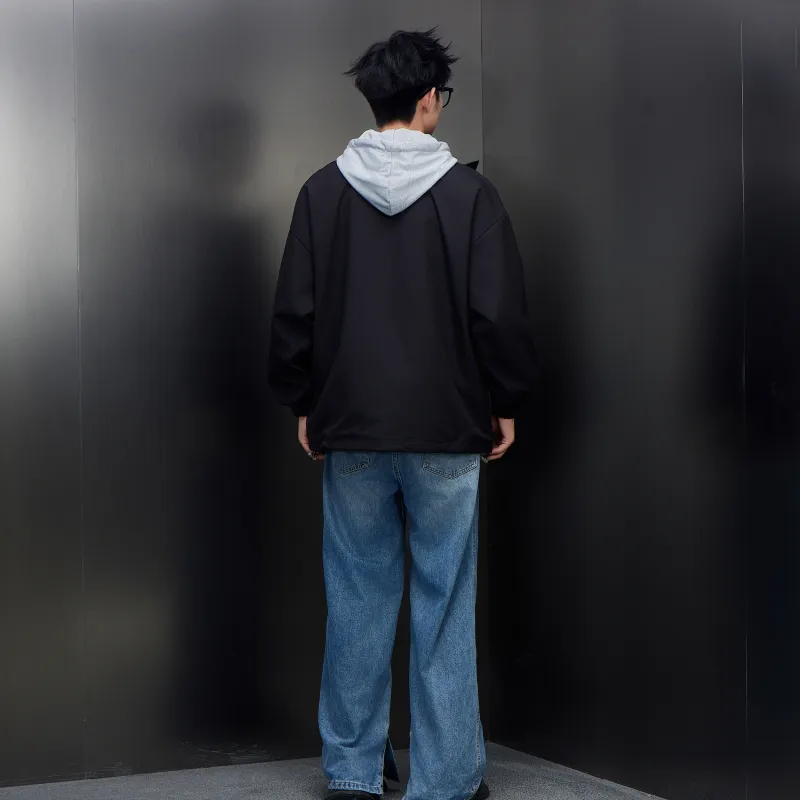 CSKS Jackets Unisex-5