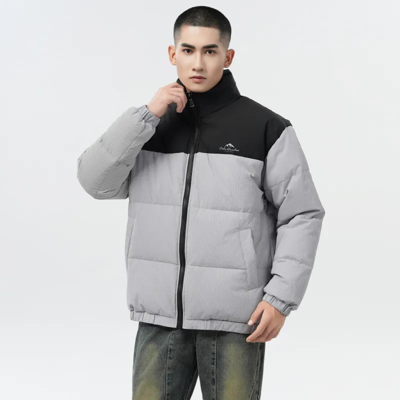 CSKS Down Jackets Unisex-14