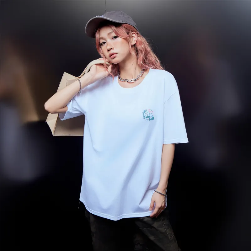 CSKS T Shirts Unisex-8