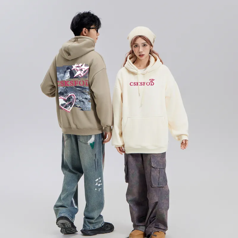 CSKS Sweatshirts Unisex-430