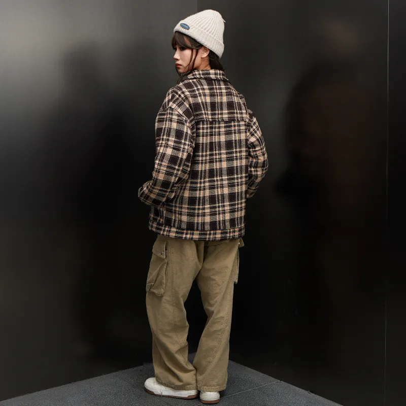 CSKS Jackets Unisex-17