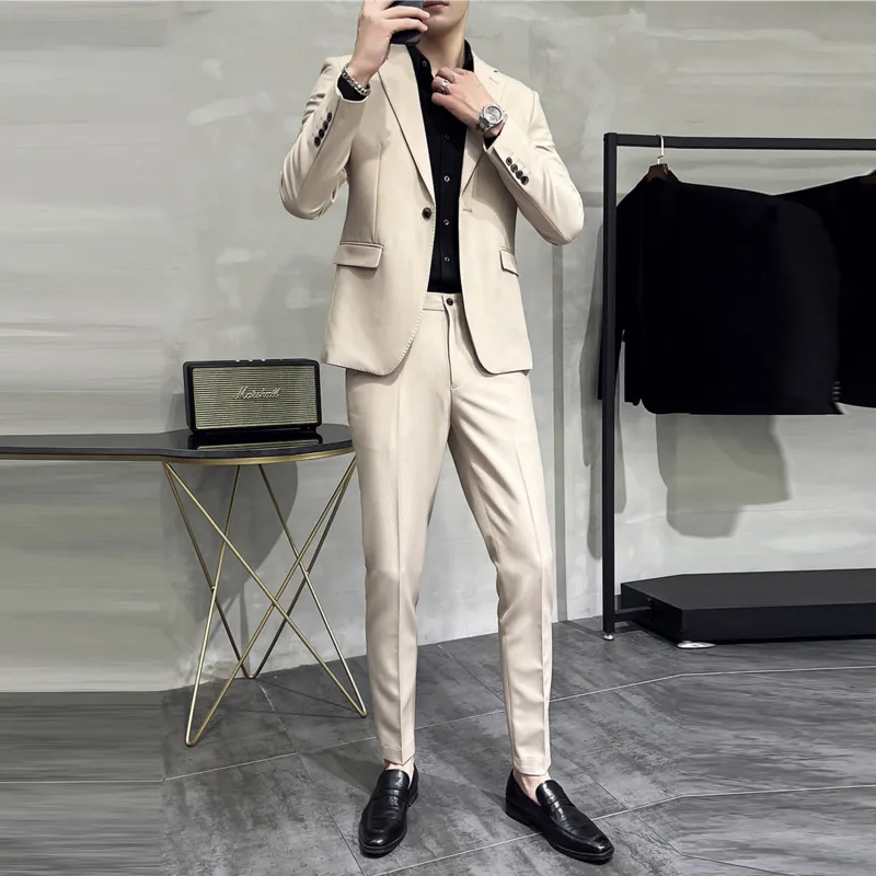 CSKS Business Suits Unisex-7